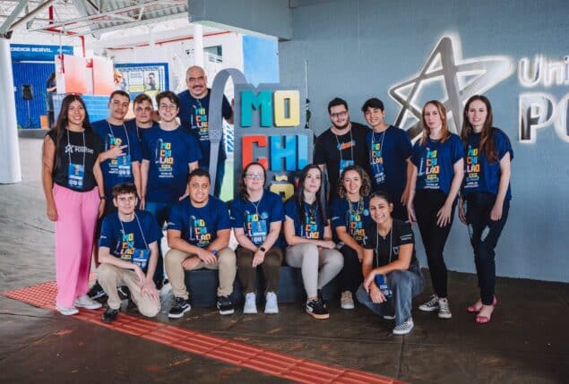 Equipe - Mochilão 2024