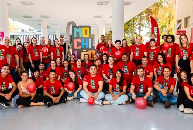 Equipe - Mochilão 2024
