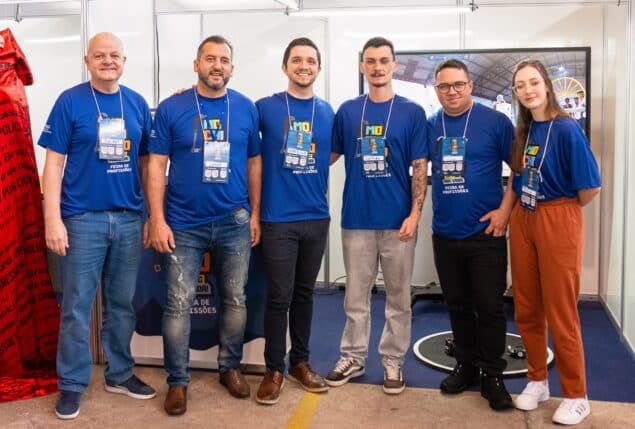 Equipe - Mochilão 2024