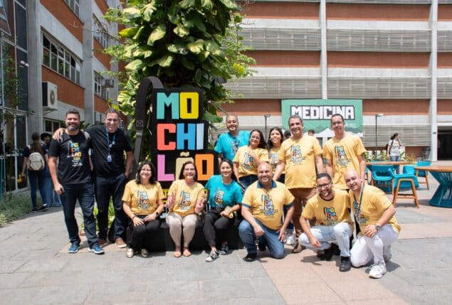 Equipes - Mochilão 2024