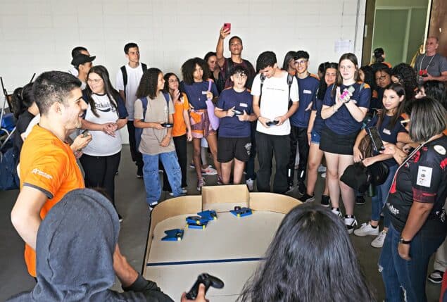Oficina Games - Mochilão 2024