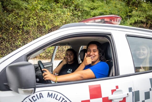 Visitante Oficina de Direito - Mochilão 2024